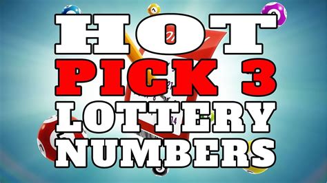 hot numbers lottery|Hot Numbers .